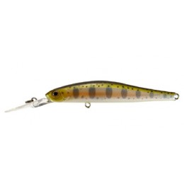 Воблер ZIPBAITS RIGGE DEEP 90SP цвет 851 # 11гр 90мм Suspend(23646)