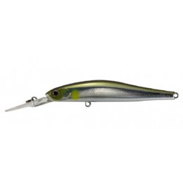 Воблер ZIPBAITS RIGGE DEEP 90SP колір 820 # 11гр 90мм Suspend (23647)