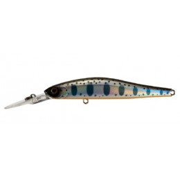 Воблер ZIPBAITS RIGGE DEEP 90SP цвет 316 # 11гр 90мм Suspend(23648)