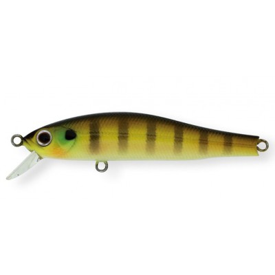 Воблер ZIPBAITS ORBIT 65 SLIDER колір 337 # 5.6гр 65мм Suspend (23664)