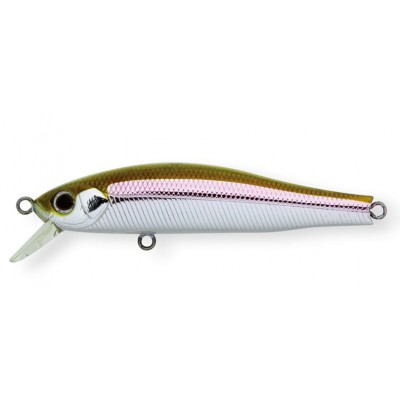 Воблер ZIPBAITS ORBIT 65 SLIDER колір 473 # 5.6гр 65мм Suspend (23666)