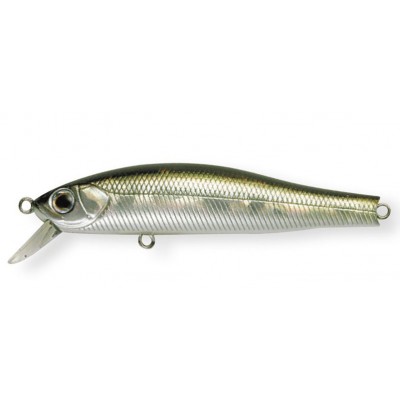 Воблер ZIPBAITS ORBIT 65 SLIDER колір 510 # 5.6гр 65мм Suspend (23667)