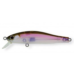 Воблер ZIPBAITS ORBIT 65 SLIDER колір 410 # 5.6гр 65мм Suspend (23670)