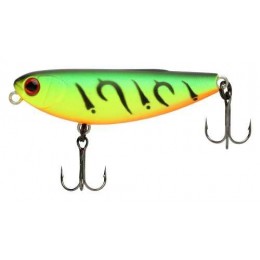 Воблер ZIPBAITS ZBL FAKIE DOG CB цвет 070 # 5гр 50мм Floating(23673)
