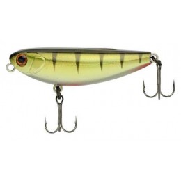 Воблер ZIPBAITS ZBL FAKIE DOG CB цвет 401 # 5гр 50мм Floating(23674)