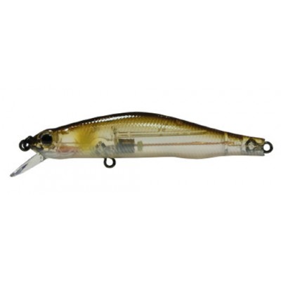 Воблер ZIPBAITS ORBIT 80 SP-SR колір 298 # 8.5гр 80мм Suspend (24358)