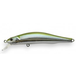 Воблер ZIPBAITS ORBIT 90 SP-SR колір 021 # 10.2гр 90мм Suspend (25290)