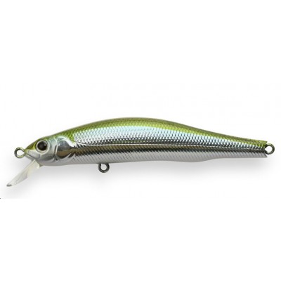 Воблер ZIPBAITS ORBIT 90 SP-SR колір 021 # 10.2гр 90мм Suspend (25290)