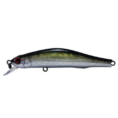 Воблер ZIPBAITS ORBIT 90 SP-SR колір 510R # 10.2гр 90мм Suspend (25297)