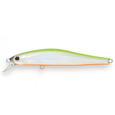 Воблер ZIPBAITS RIGGE 90F колір 205 # 9.5гр 90мм Floating (27868)