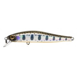 Воблер ZIPBAITS RIGGE 90F колір 316 # 9.5гр 90мм Floating (27870)