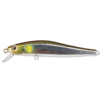 Воблер ZIPBAITS RIGGE 90F колір 820 # 9.5гр 90мм Floating (27873)