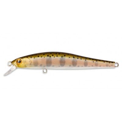 Воблер ZIPBAITS RIGGE 90F колір 851 # 9.5гр 90мм Floating (27877)