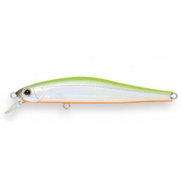Воблер ZIPBAITS RIGGE 90SP цвет 205 # 9.8гр 90мм Suspend(27878)