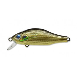 Воблер ZIPBAITS KHAMSIN 70 SP-SR колір 522 # 9.5гр 70мм Suspend (28892)