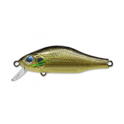 Воблер ZIPBAITS KHAMSIN 70 SP-SR колір 522 # 9.5гр 70мм Suspend (28892)