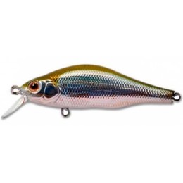 Воблер ZIPBAITS KHAMSIN 70 SP-SR колір 021 # 9.5гр 70мм Suspend (28893)
