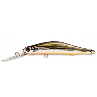 Воблер ZIPBAITS ORBIT 80 SP-DR колір 600 # 9гр 80мм Suspend (28902)