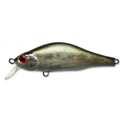 Воблер ZIPBAITS KHAMSIN 70 SP-SR колір 510 # 9.5гр 70мм Suspend (28903)