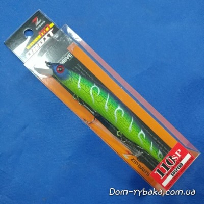Воблер ZIPBAITS ORBIT 110SP колір A003 # 16.5гр 110мм Suspend (29052)