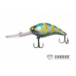 цвет Red Thunder