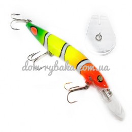 Воблер Condor PERFECTE DANCER 20гр 6м FL (9998517)