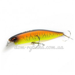  Воблер EOS Duelist Minnow 100F 14.1гр  0.8-1.2м (9999084)