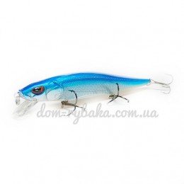 Воблер EOS Mystik Minnow 110F 13,8гр 0.8-1.2м (9999080)