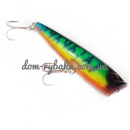 Воблер Fishmonger Luter 66 7 гр поверхностный (9998513) Воблер Fishmonger Luter 66 7 гр поверхностный (9998513)