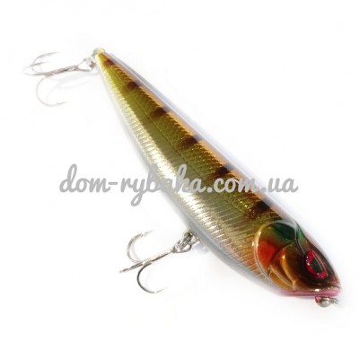 Воблер Fishmonger Stinger 85SP 12.5 гр поверхневий (9998509)