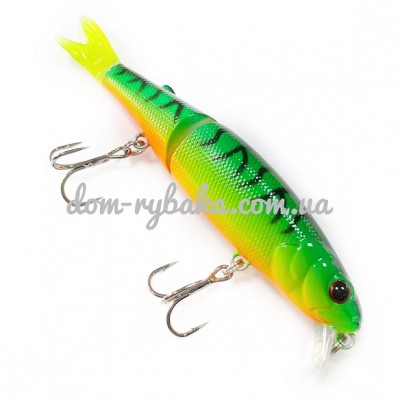 Воблер Fishmonger Wippy 90SP 7.4гр 1м (9998505)