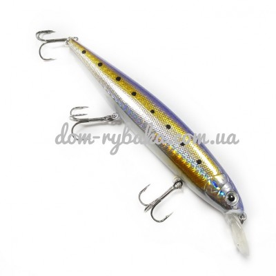 Воблер Miso-Bait Balzonk 130SP 130мм 24.8гр 1.3-2.0m (9998501)