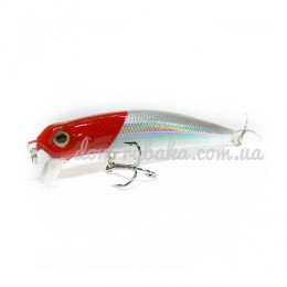 Воблер Miso-Bait Dead Minnow 80F 80мм 8.0гр 0.0-0.2m (9999078)