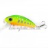 Воблер Miso-Bait  NC Minnow  44мм 5гр sinking  (9998993)
