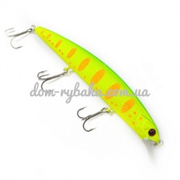 Воблер Miso-Bait Varita 110SP 130мм 16гр 2.0м (9998506)