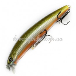 Воблер Miso-Bait X-Crobs 95F SSR 95мм12гр, 0-0.2m  (9999075)