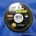 Шнур Berkley Fireline Exceed 0.15 мм 7.9 кг 110м smoke (1242161)