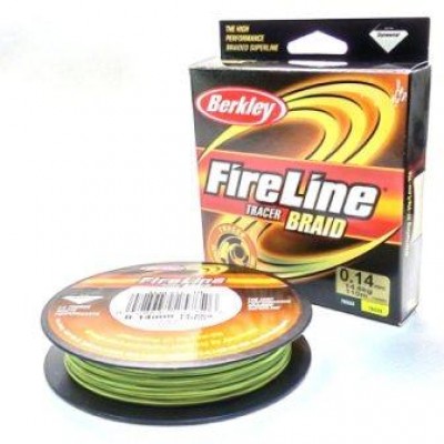 Шнур Berkley FireLine Radial Brade Tracer 0.14mm 14.6k (1154397) Шнур Berkley FireLine Radial Brade Tracer 0.14mm 14.6k (1154397)