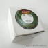 Шнур Berkley Whiplash Green 0.08мм 12,3кг 100м без упаковки (1139795100)