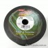 Шнур Berkley Whiplash Green 0.08мм 12,3кг 100м  без упаковки (1139795100)