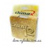 Шнур CLIMAX Carat 12 Braid 135м 0.13мм 9.50кг fluo-yellow SB (28403)