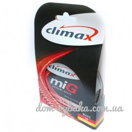 Шнур CLIMAX MIG BRAID NG 135м упаковка (2731900)