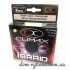 Шнур CLIMAX iBraid 8 chartreuse 275м (9998371)