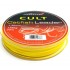 Повідець сомовий Climax Catfish Leader 1.3mm 130kg 20m жовтий (11714)