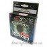 Шнур CLIMAX iBraid 4 UL fluo-purple 135м (9998369)