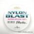 Волосінь Yamatoyo Nylon Blast 150 м №1 6lbs 0.165мм 2.7кг (прозора) (26944)