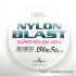 Волосінь Yamatoyo Nylon Blast 150 м №0.9 5lbs 0,15 мм 2,2 кг (прозора) (26943)