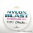 Волосінь Yamatoyo Nylon Blast 150 м №1.5 8lbs 0.205мм 3.6кг (прозора) (26945)