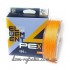 Шнур Zeox Element PE 4х 100м помаранчевий (9998807)