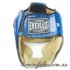 Шолом боксерський Everlast Flex L синій 470-472 EVF475-LB (9998302)
